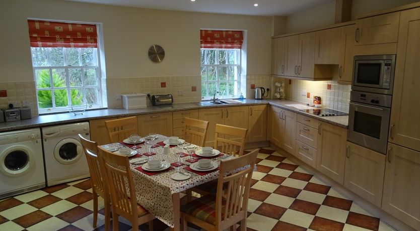 Photo of No 3 The Towerview Coach houses