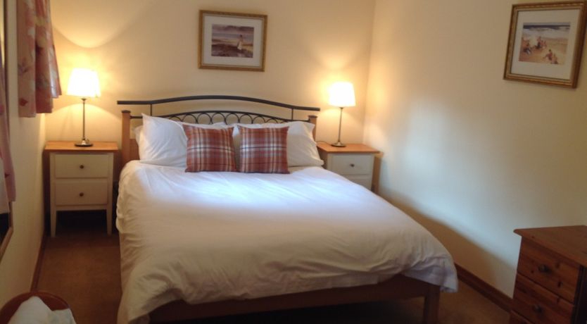 Photo of No 3 The Towerview Coach houses