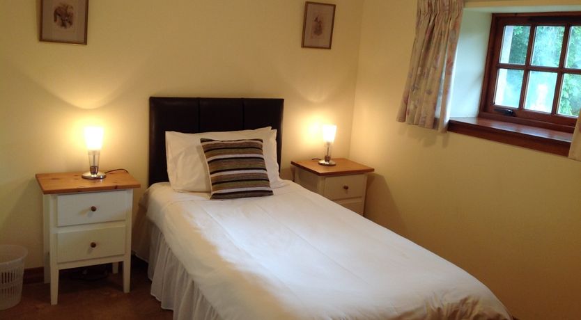 Photo of No 3 The Towerview Coach houses