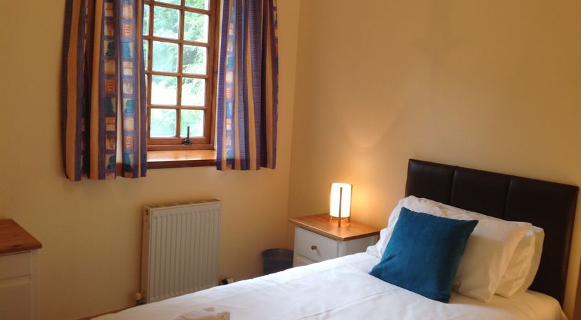 Photo of No 3 The Towerview Coach houses