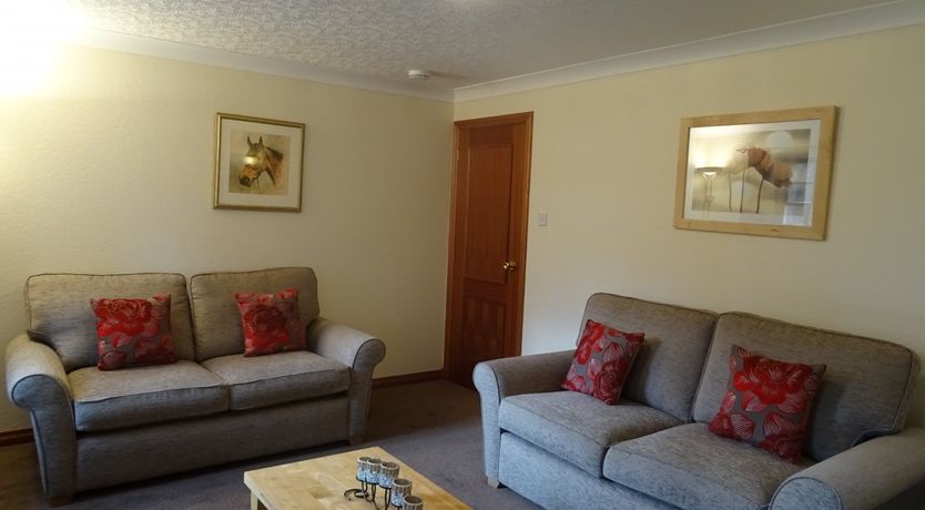 Photo of No 1 The Towerview Coach houses