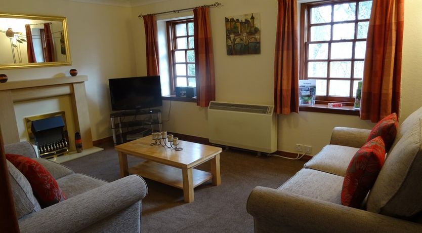 Photo of No 1 The Towerview Coach houses