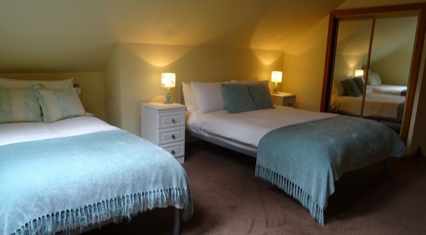 Photo of No 1 The Towerview Coach houses