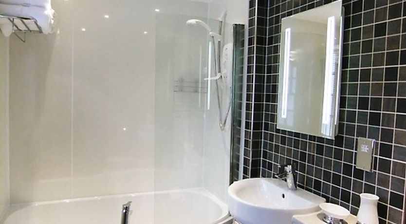 Photo of No 1 The Towerview Coach houses