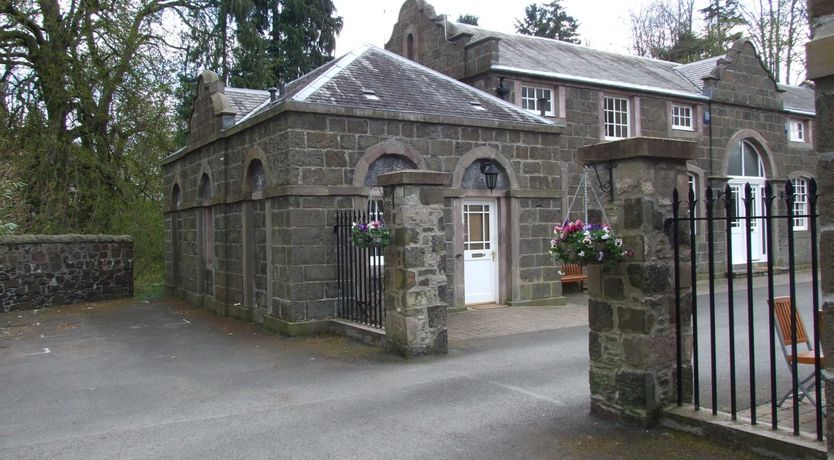 Photo of No 1 The Towerview Coach houses