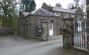 Photo of No 1 The Towerview Coach houses