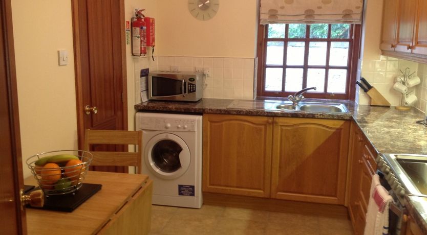 Photo of No 1 The Towerview Coach houses