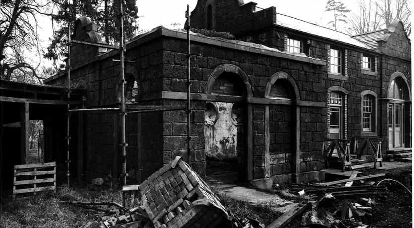 Photo of No 1 The Towerview Coach houses