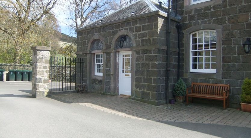 Photo of No 1 The Towerview Coach houses