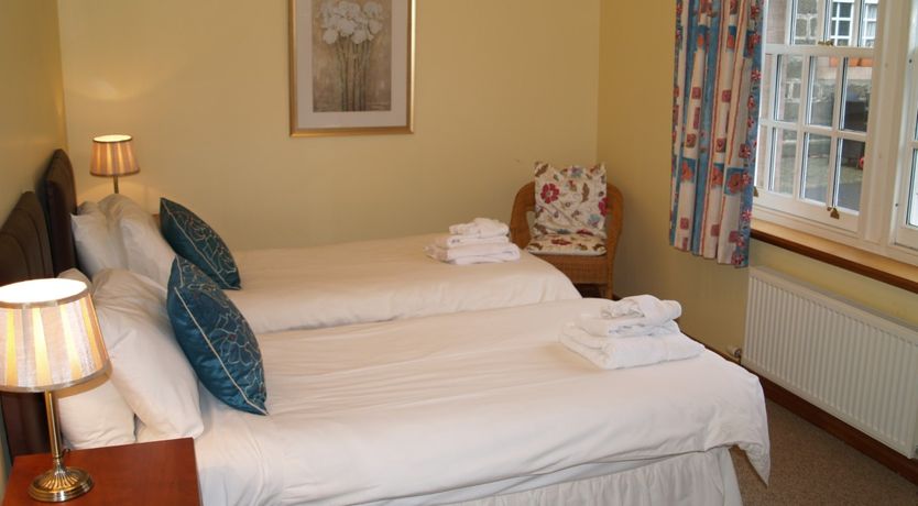 Photo of No 4 The Towerview Coach houses