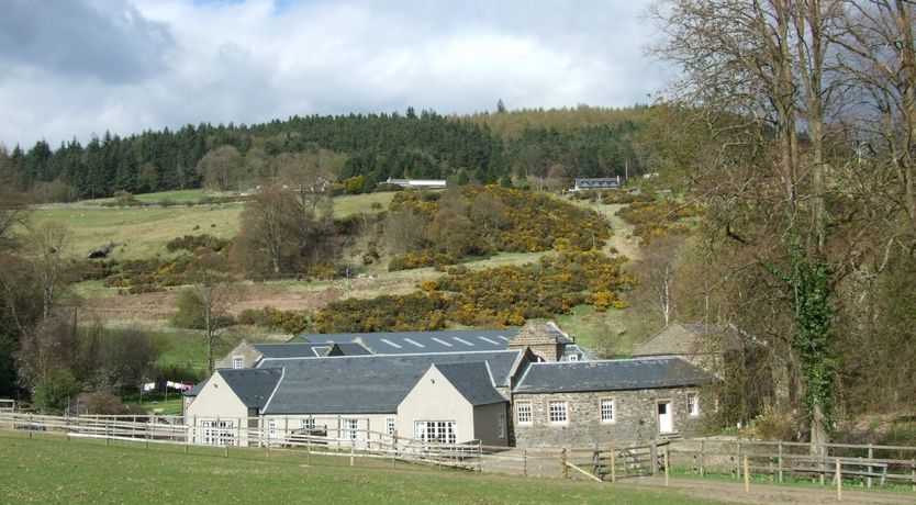 Photo of No 4 The Towerview Coach houses