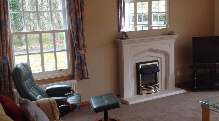 Photo of No 4 The Towerview Coach houses