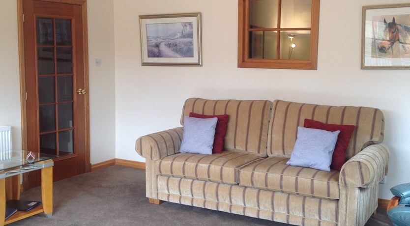 Photo of No 4 The Towerview Coach houses