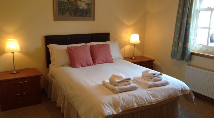 Photo of No 4 The Towerview Coach houses