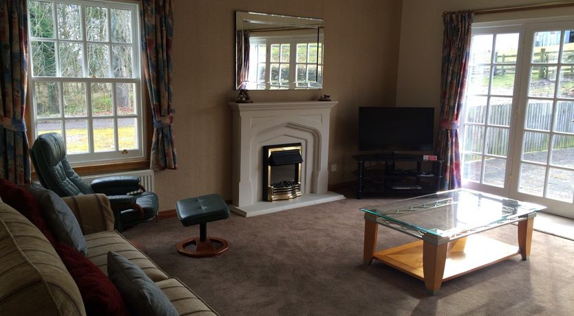 Photo of No 4 The Towerview Coach houses