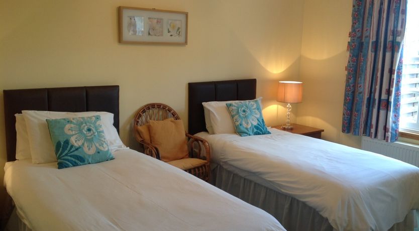 Photo of No 4 The Towerview Coach houses