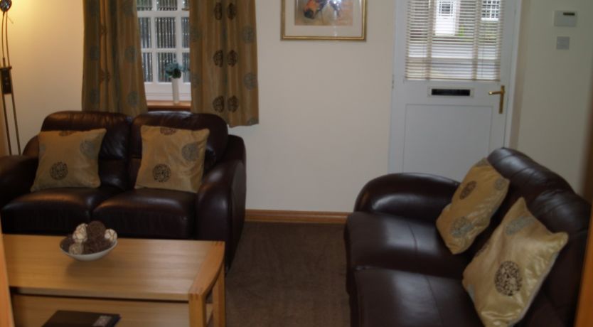 Photo of No 8 The Towerview Coach houses