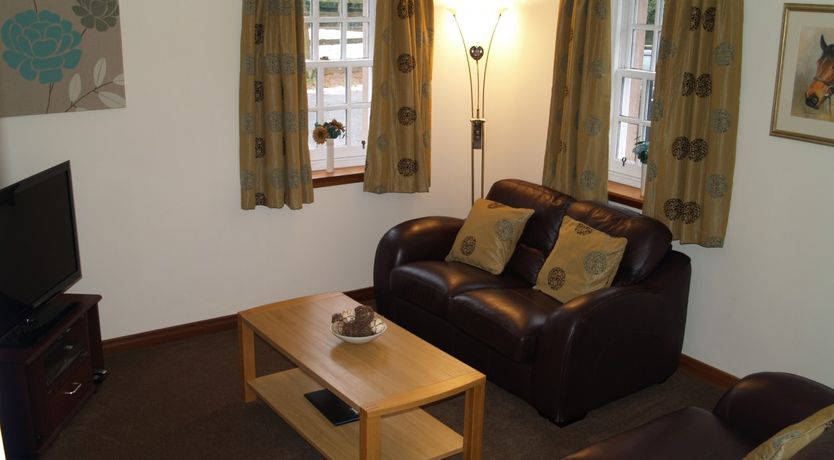 Photo of No 8 The Towerview Coach houses