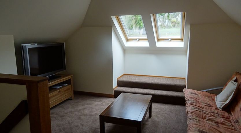 Photo of No 8 The Towerview Coach houses