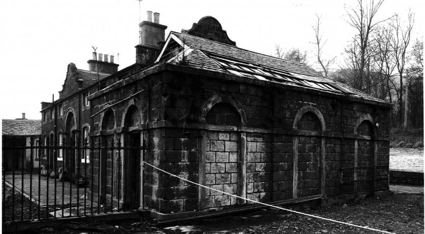 Photo of No 8 The Towerview Coach houses