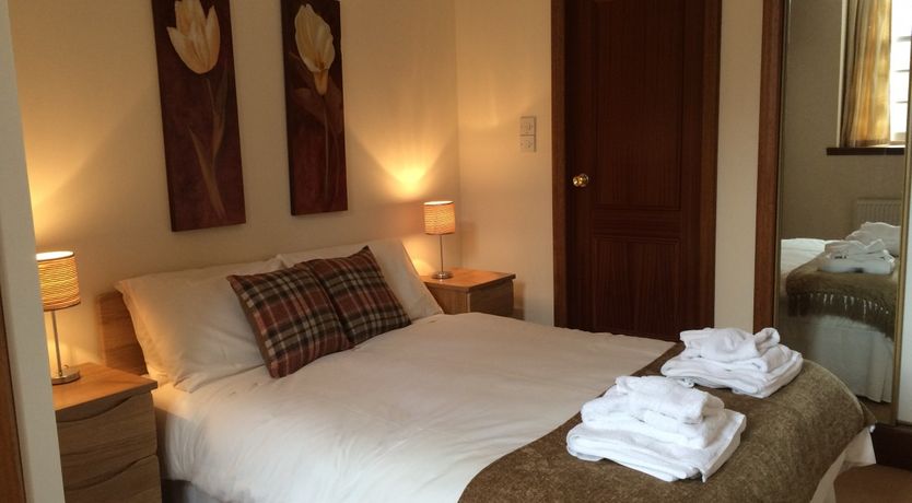 Photo of No 8 The Towerview Coach houses