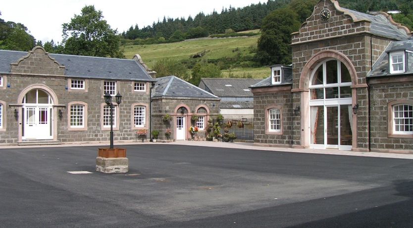 Photo of No 8 The Towerview Coach houses