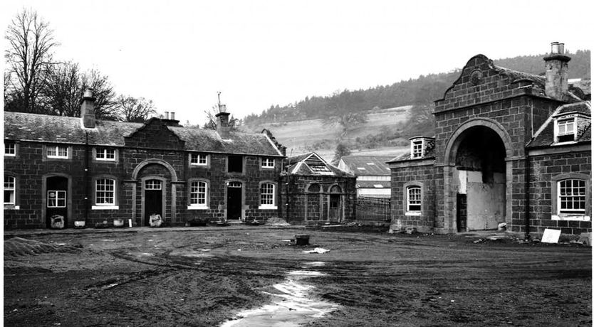 Photo of No 8 The Towerview Coach houses