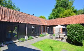 Photo of Rainbow Cottage