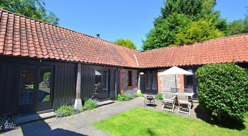 Photo of Rainbow Cottage