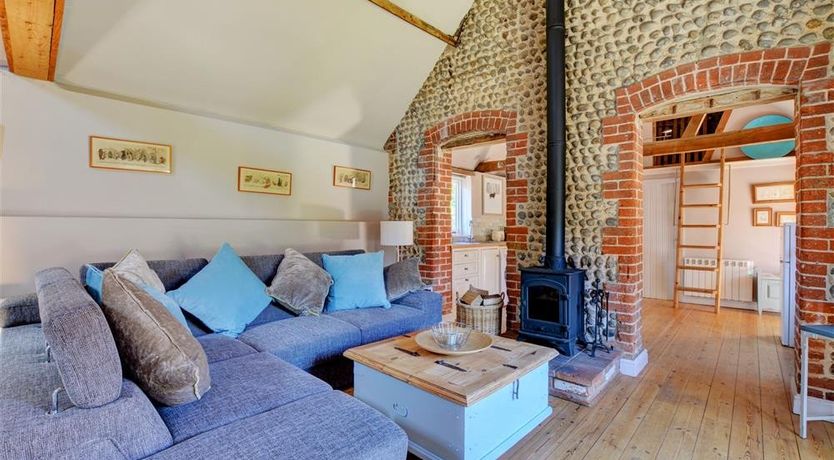 Photo of Rainbow Cottage