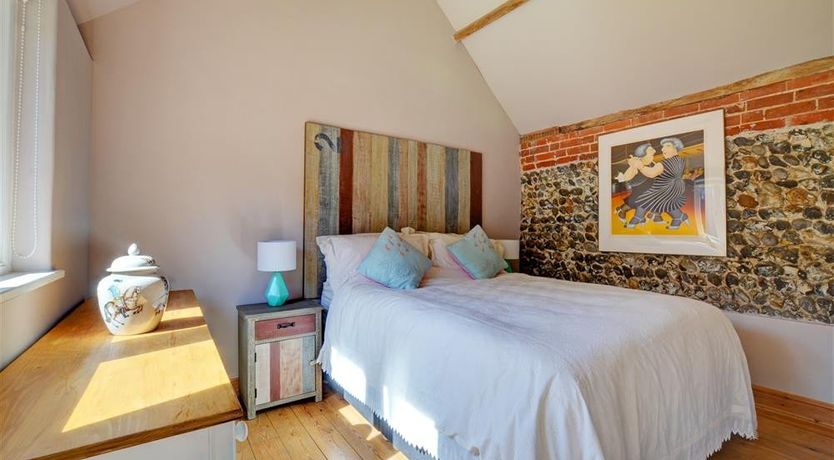 Photo of Hawthorne Cottage