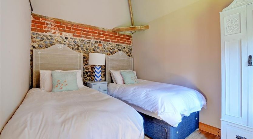 Photo of Hawthorne Cottage