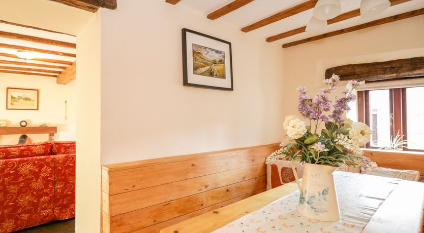 Photo of Stable End Cottage