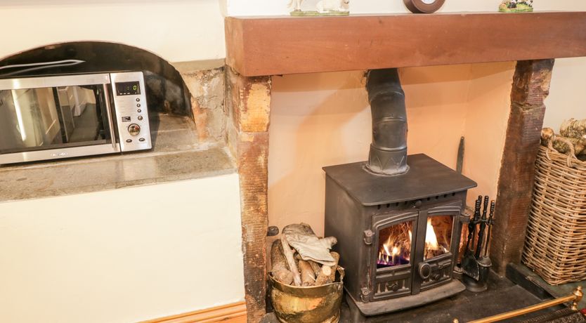 Photo of Stable End Cottage