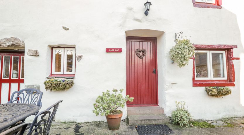 Photo of Stable End Cottage