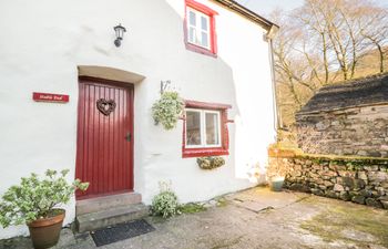 Stable End Cottage Holiday Cottage