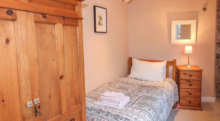 Photo of The Old Shop