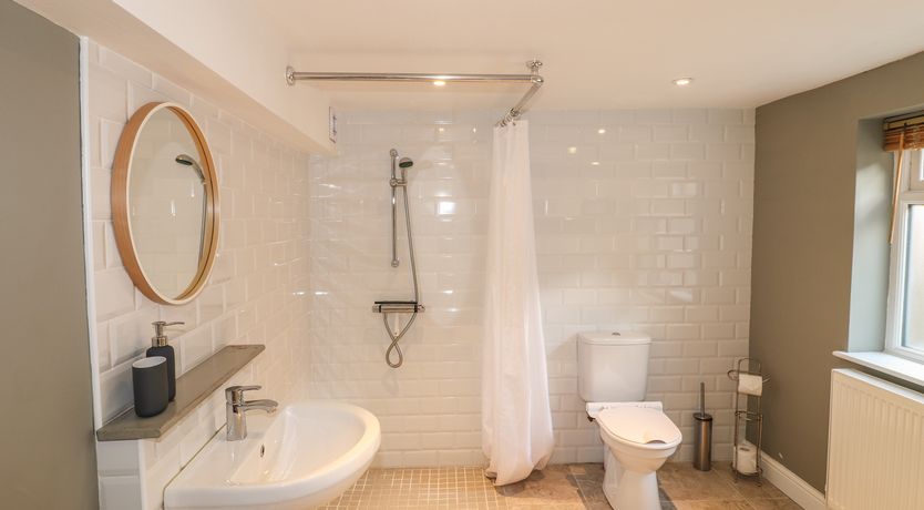 Photo of The Old Shop