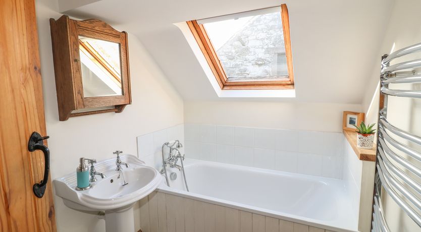 Photo of The Old Shop