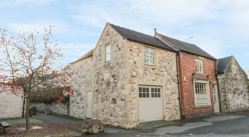 Photo of The Old Shop