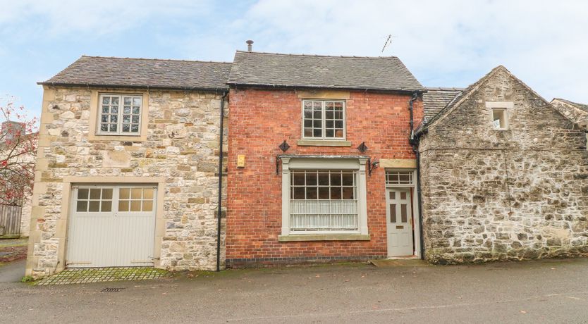 Photo of The Old Shop