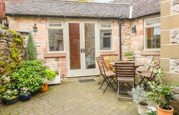 The Old Shop Holiday Cottage