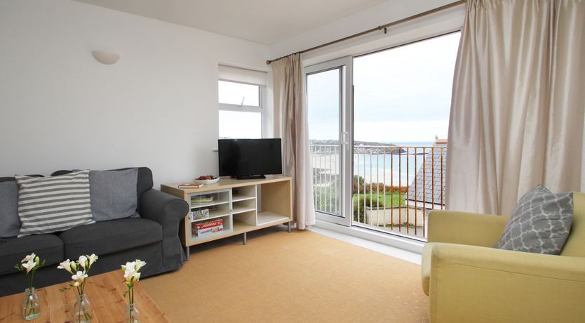 Photo of Brook House