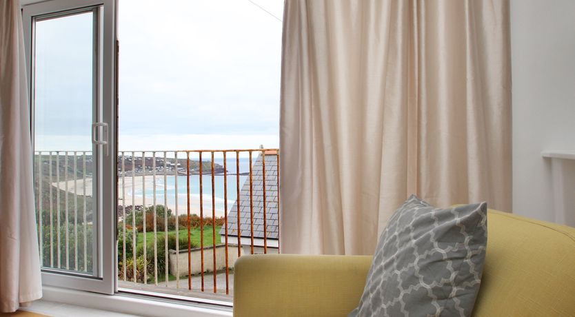 Photo of Brook House