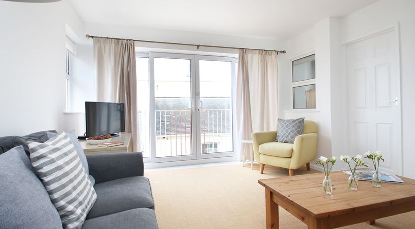 Photo of Brook House