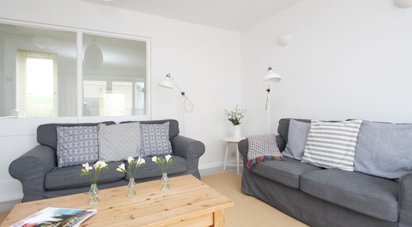 Photo of Brook House