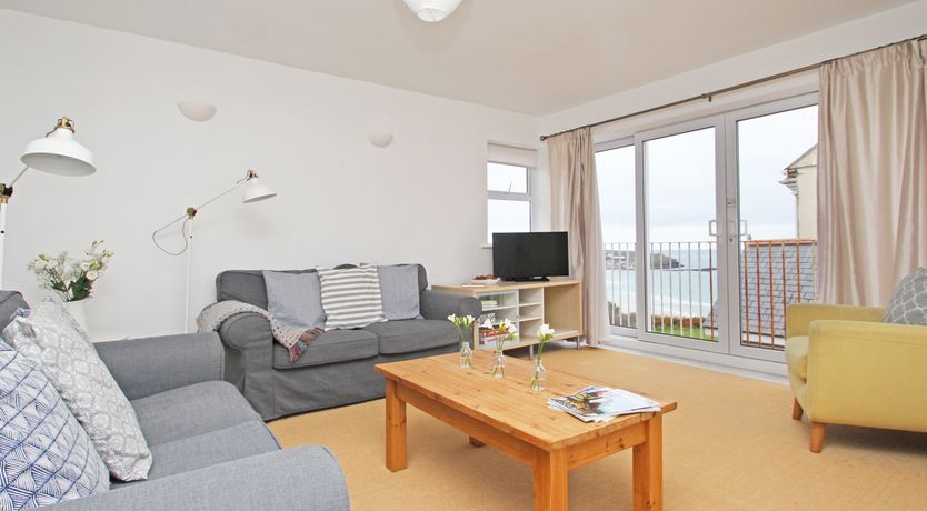 Photo of Brook House