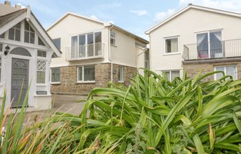 Brook House Holiday Cottage