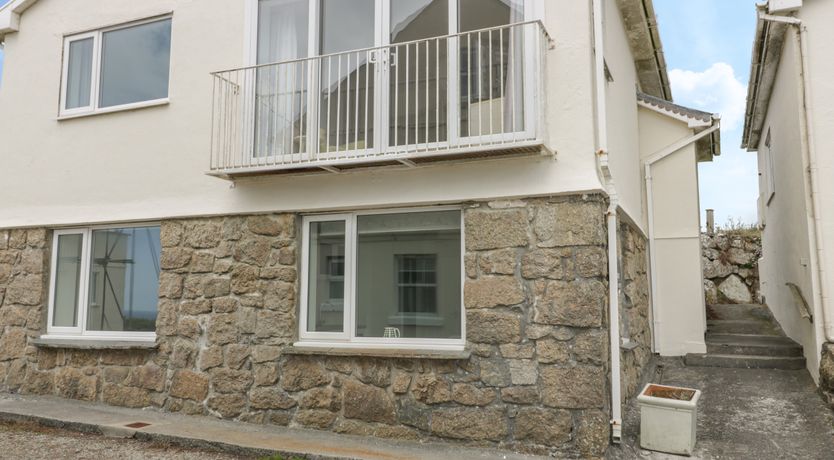 Photo of Brook House