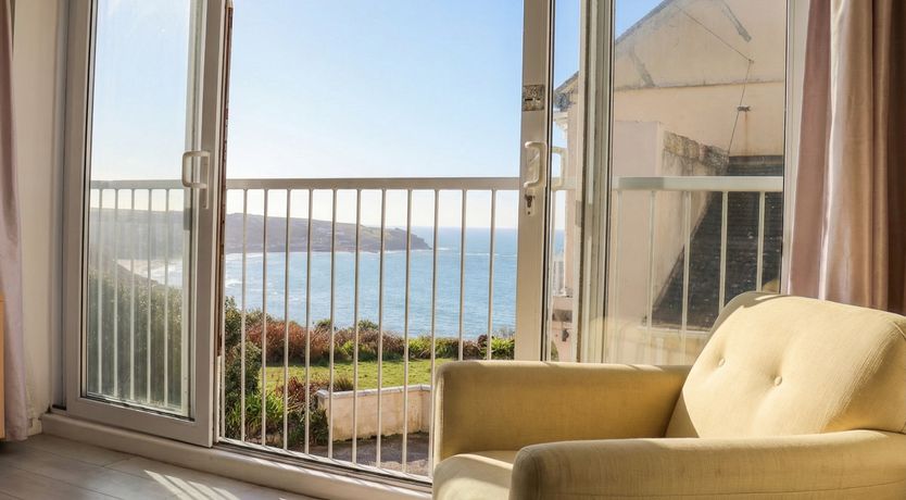 Photo of Brook House